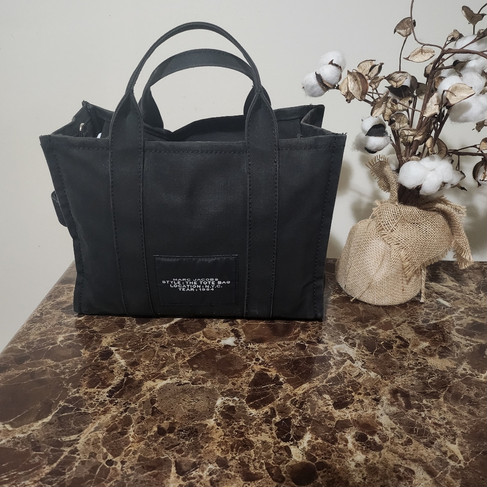 GUC The Tote bag by Marc Jacob's - Picture 9 of 12
